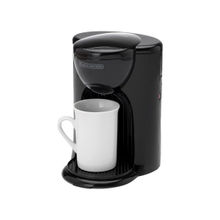 Black+Decker Coffee Machine