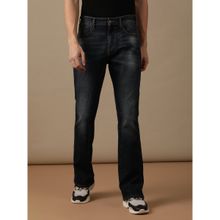 Wrangler Men Jacksville Blue Jeans - Boot Cut