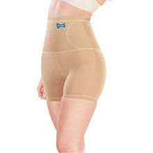 Dermawear Mini Shaper Aktiv Abdomen Shaper - Nude
