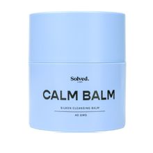Solved Labs Silken Cleansing Calm Balm