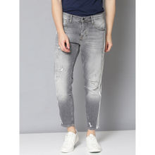 Antony Morato Jeans Argon Slim Ankle Length Fit In Comfort Denim