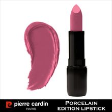 Pierre Cardin Paris - Porcelain Edition Rouge Lipstick