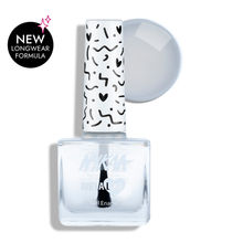 Nykaa InstaLike Long Lasting Nail Enamel - Top Creator 372