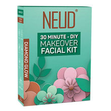 Neud 30 Minute - Diy Makeover Facial Kit