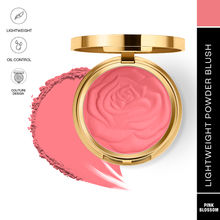 Lakme Showstopper Collection Rouge Bloom Powder Blush