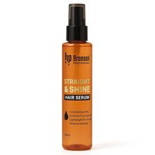 Bronson Professional Deep Smoothing Hair Serum (100ml)
