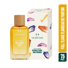 The Body Shop Ylang Ylang Full Flower Eau De Parfum