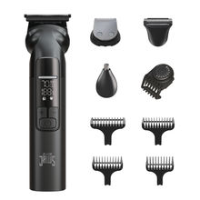 ZLADE Jaws Alpha Rechargeable All-In-One Beard Trimmer