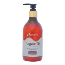Hairmac Argan Oil Conditioner