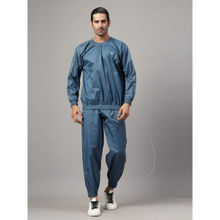 INVINCIBLE Unisex Pro Track Suit (Set of 2)