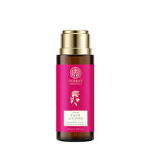Forest Essentials Delicate Facial Cleanser Mashobra Honey, Lemon & Rosewater