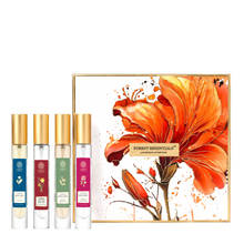 Forest Essentials Luxury Perfume Gift - Long Lasting & Intense