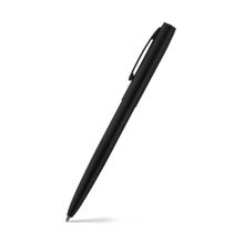 Fisher-Space Pen Fisher Space M4B Cap-O-Matic Military Non-Reflective Ballpoint Pen Matte Black