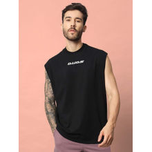 WEARDUDS Mens Backbone Gym T-Shirt