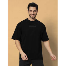 WEARDUDS Mens Pure Magic Over-Sized T-Shirt