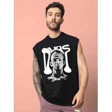 WEARDUDS Mens Duds Taksa Gym T-Shirt