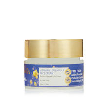 Fabindia Vitamin E Nourishing Night Cream
