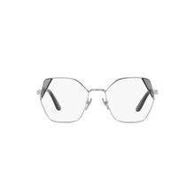 Vogue Eyewear Women Clear Irregular Eyeglass Frames