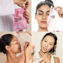 Dunamiss Cosmetics Sheet Mask