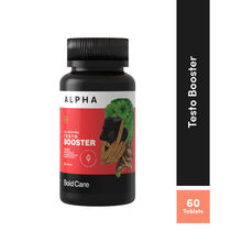 Bold Care Alpha Testo Booster(increase Testosterone)