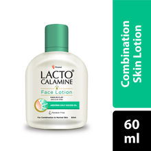 Lacto Calamine Oil Balance Lotion (Combination to Normal Skin)