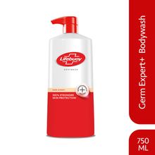 Lifebuoy Germ Expert Bodywash