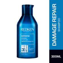 Redken Extreme Shampoo Infused With Protein & Anti Breakage Treatment