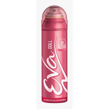 Eva Doll Magic Pro 3 Skin Friendly Deodorant Spray For Women