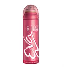 Eva Doll Skin Friendly Deodorant for Women
