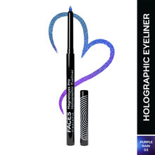 Faces Canada Magneteyes Pro Holographic Eyeliner