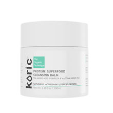 Koric Protein Superfood Cleansing Balm