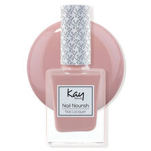 Kay Beauty Nail Nourish Nail Enamel Polish