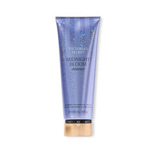 Victoria's Secret Midnight Bloom Shimmer Fragrance Lotion
