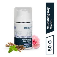 Nutrinorm Nourishing Day Cream