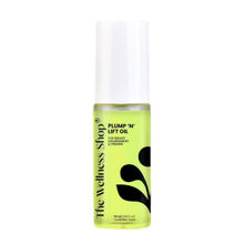 The Wellness Shop Plump 'N' Lift Oil for Breast Enlargement and Firming