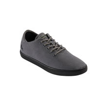 Neemans Cotton Classic Unisex Pebble Grey Sneakers