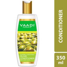 Vaadi Herbals Olive Conditioner with Avocado Extract