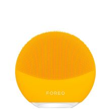 FOREO LUNA™ Mini 3 Facial Cleansing On The Go - Sunflower Yellow