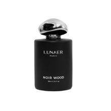 LUNAER Paris Noir Wood Luxury Perfume