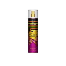 Dorall Collection Love You Like Crazy Fragrance Body Mist For Women