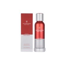 Victorinox Classic Red Edition Eau De Toilette For Him