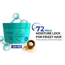 Streax Professional Vitariche Gloss Hair Mask