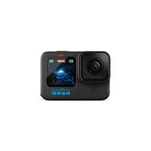 GoPro HERO12 Black Waterproof Action Camera