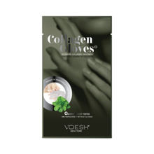 VOESH Hydrating & Anti-Aging Collagen Gloves With Peppermint