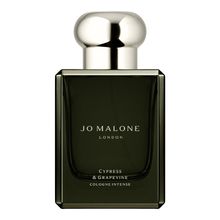 Jo Malone London Cypress & Grapevine Cologne Intense