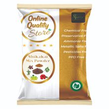 Online Quality Store Shikakai Mix Powder For Hair