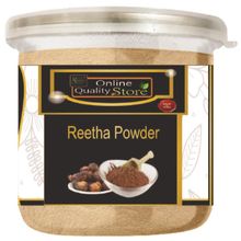 Online Quality Store Reetha Powder For Hair