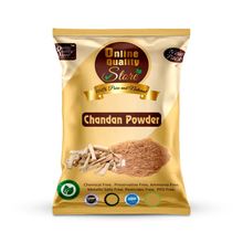 Online Quality Store Chandan Powder For Face