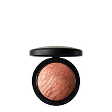 M.A.C Mineralize Skinfinish - Cheeky Bronze