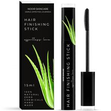Noor Skincare Hair Finishing Stick With Aloe Vera